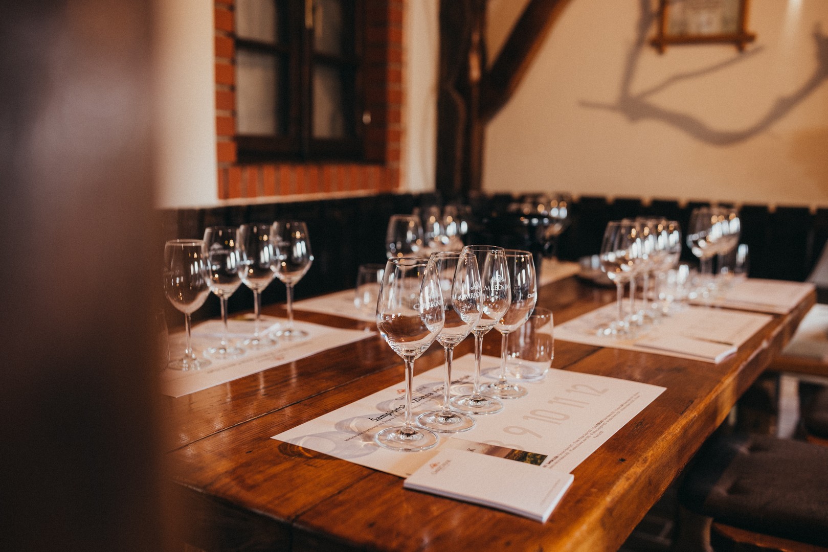 Vinarija Cmrečnjak poziva u novu Vinoteku!