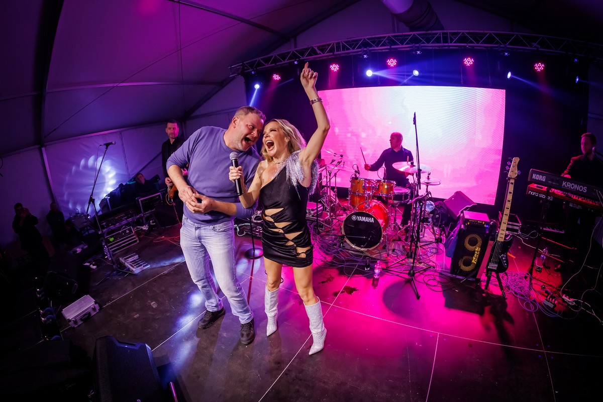 Maja Šuput Sveti Martin