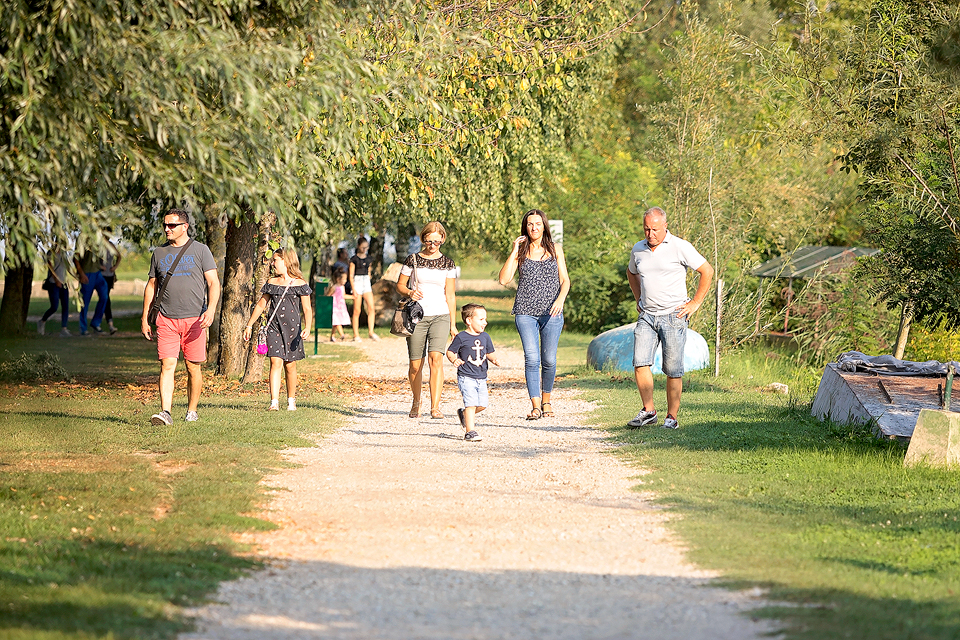 Klikom po Marini (nedjelja, 1.9.2019.)