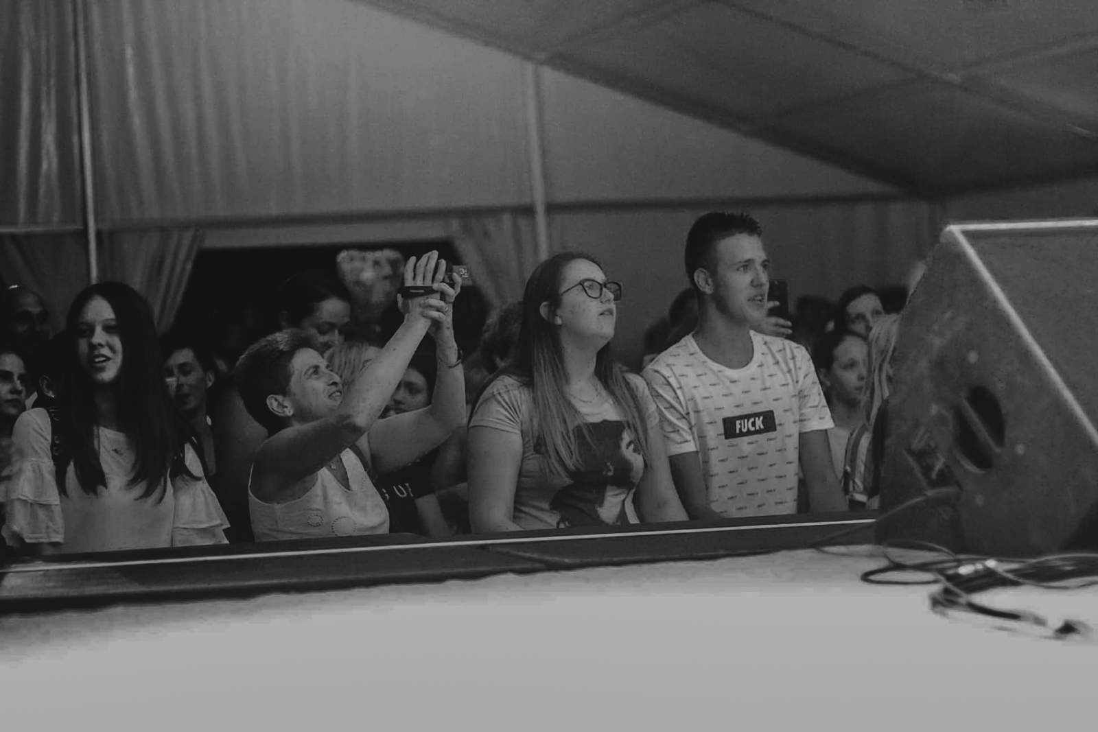 Mursko Središće, Ljeto uz Muru