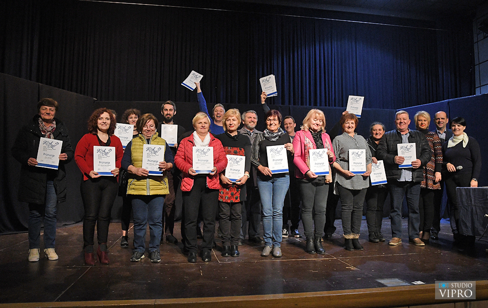 KAM Prelog KAM Prelog