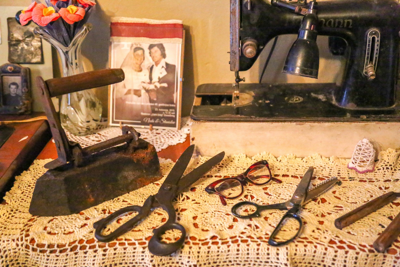 Međimurska hiža starina u Podturnu