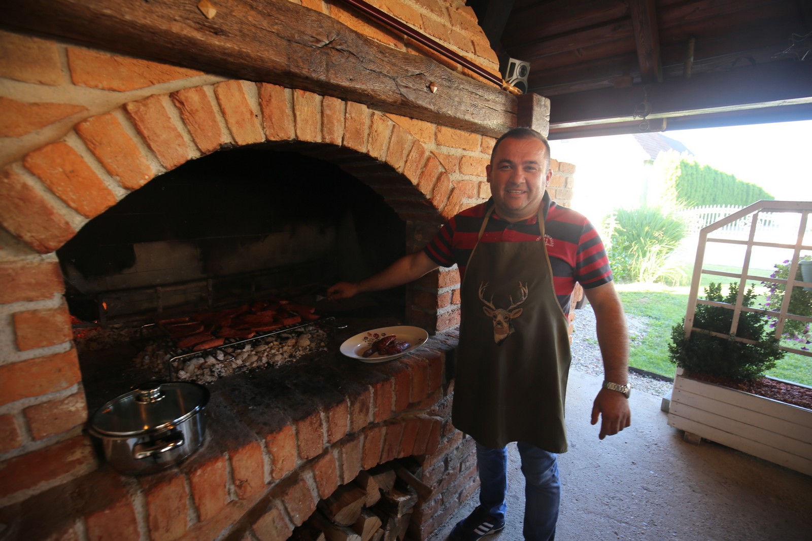 ‘Radio gorice za Katružu’: Tradicionalna humana berba po međimurskim bregima