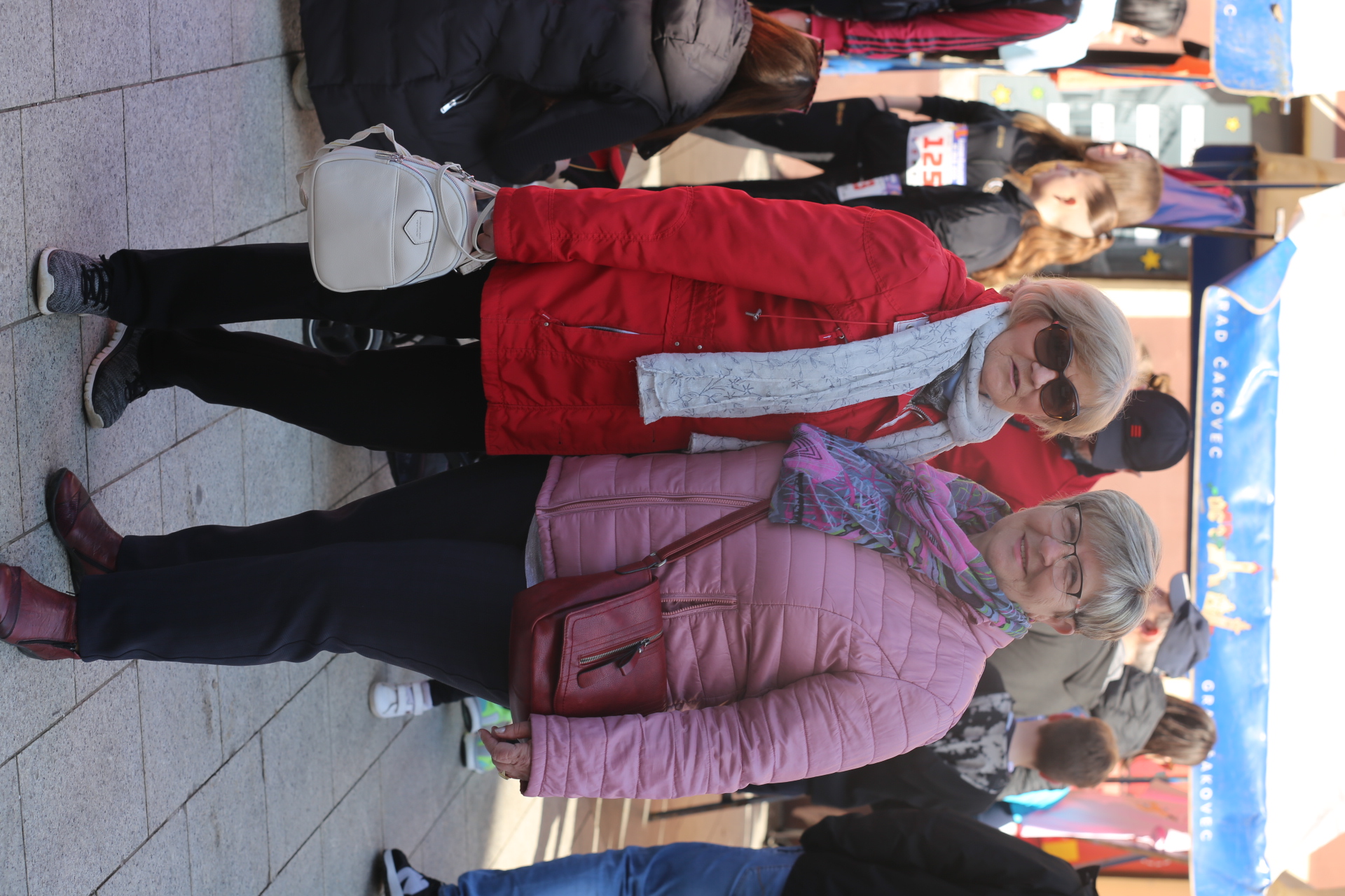 Klikom po Čakovcu (18.3.2023.)