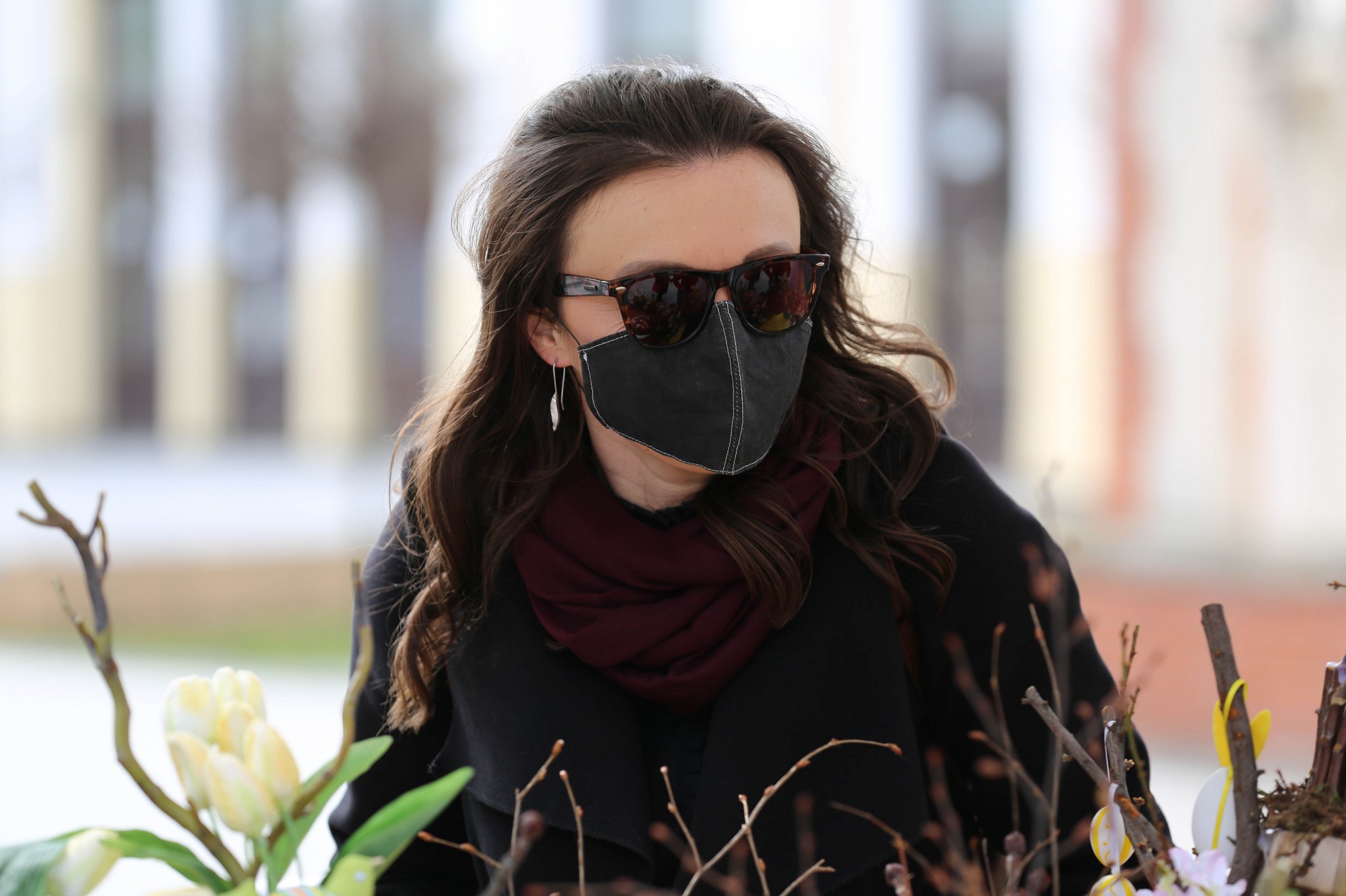 Udruga za sindrom Down Međimurske županije u centru Čakovca