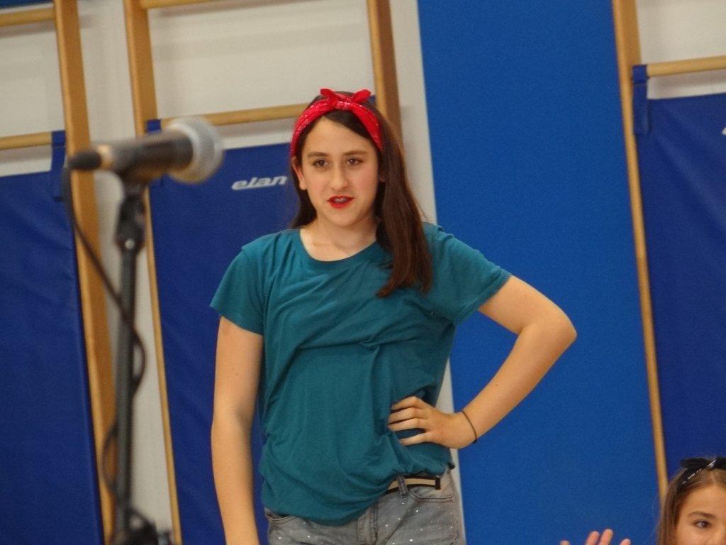 Dan OŠ Jože Horvata Kotoriba