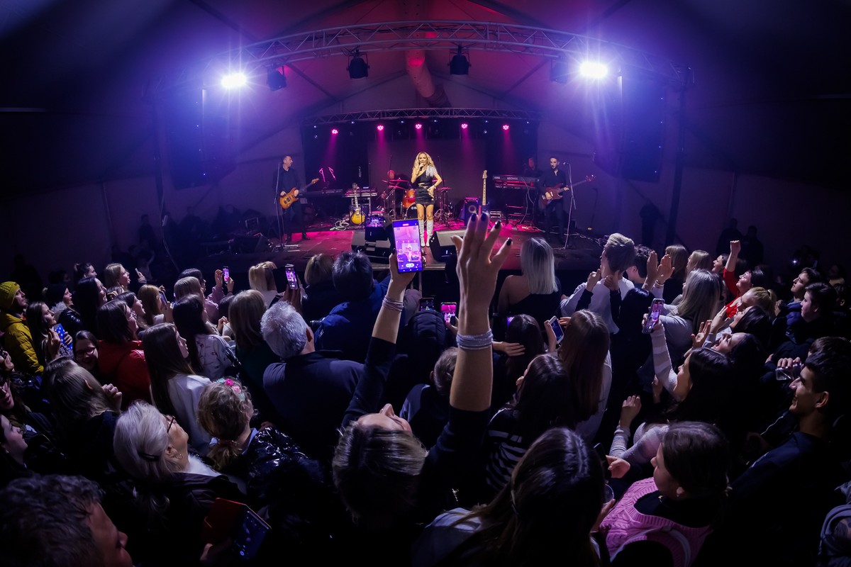 Maja Šuput Sveti Martin