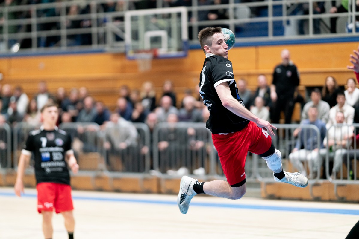 MRK Čakovec, Rukomet