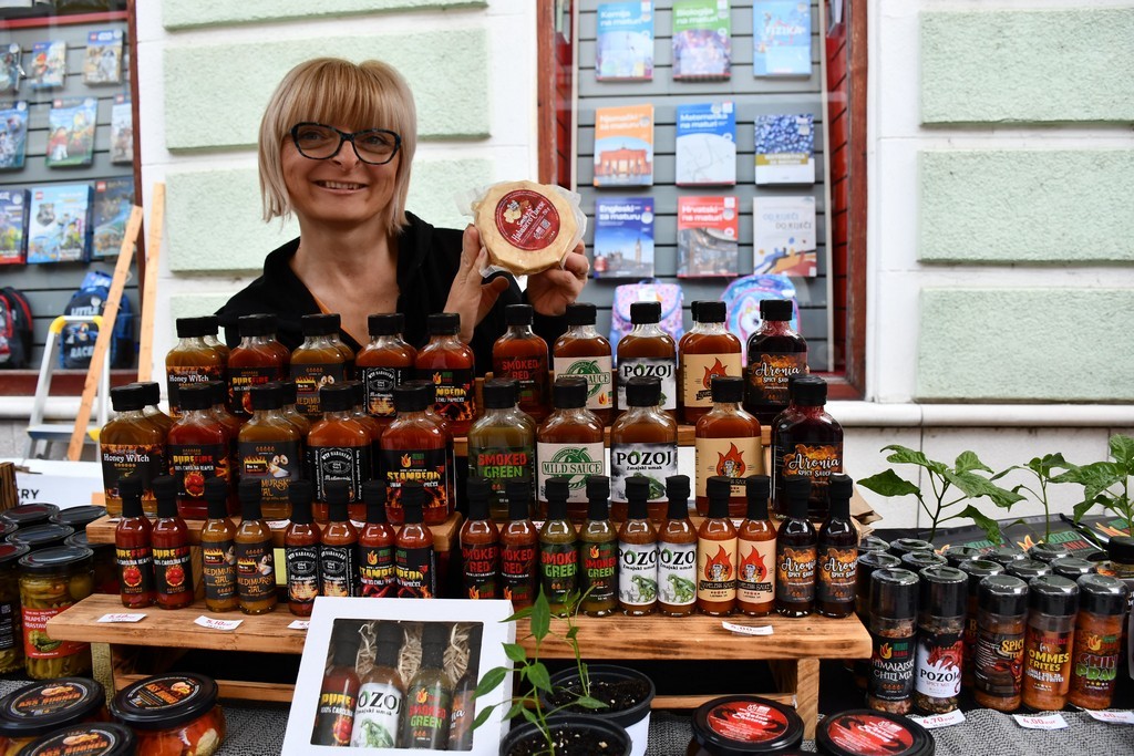 Festival jagoda, cvijeća i tradicije