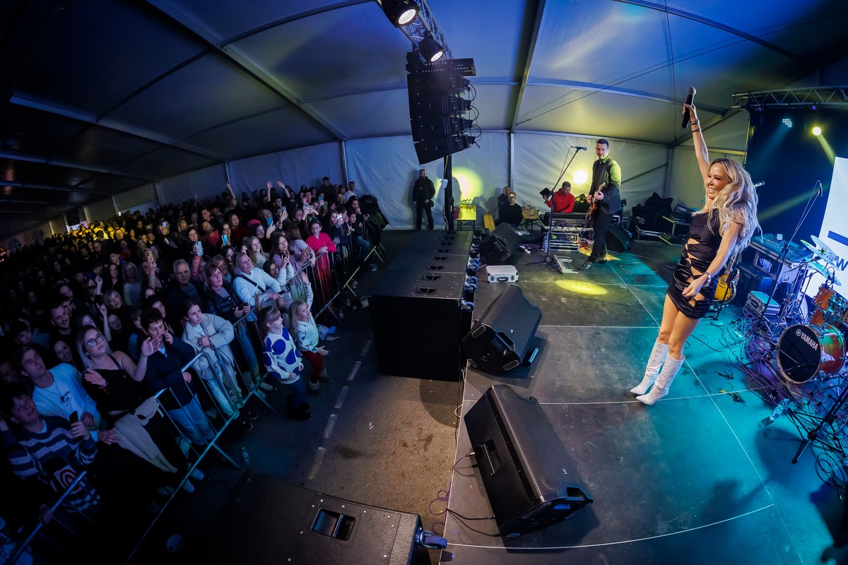 Maja Šuput Sveti Martin