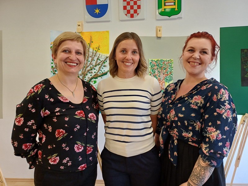 Predstavljanje platane