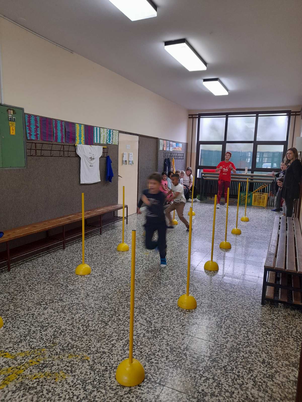 Europski tjedan sporta u Murskom Središću