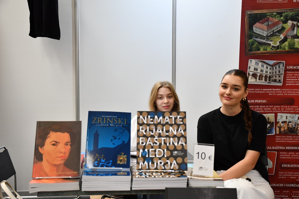 VIDEO I FOTO Međimurska škrinjica pokazala svo bogatstvo kraja med Murom i Dravom