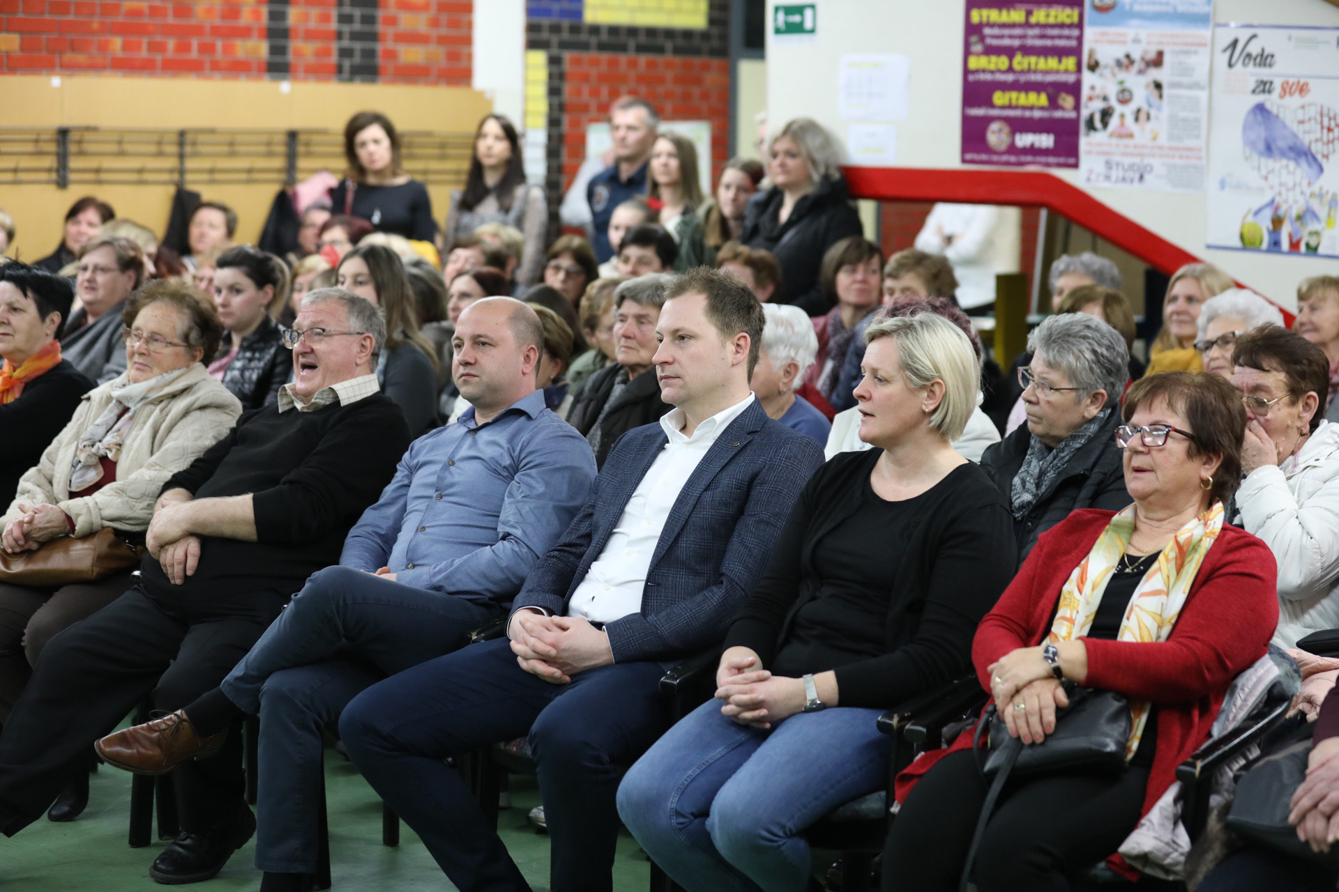 U Svetom Martinu na Muri obilježili Međunarodni dan žena
