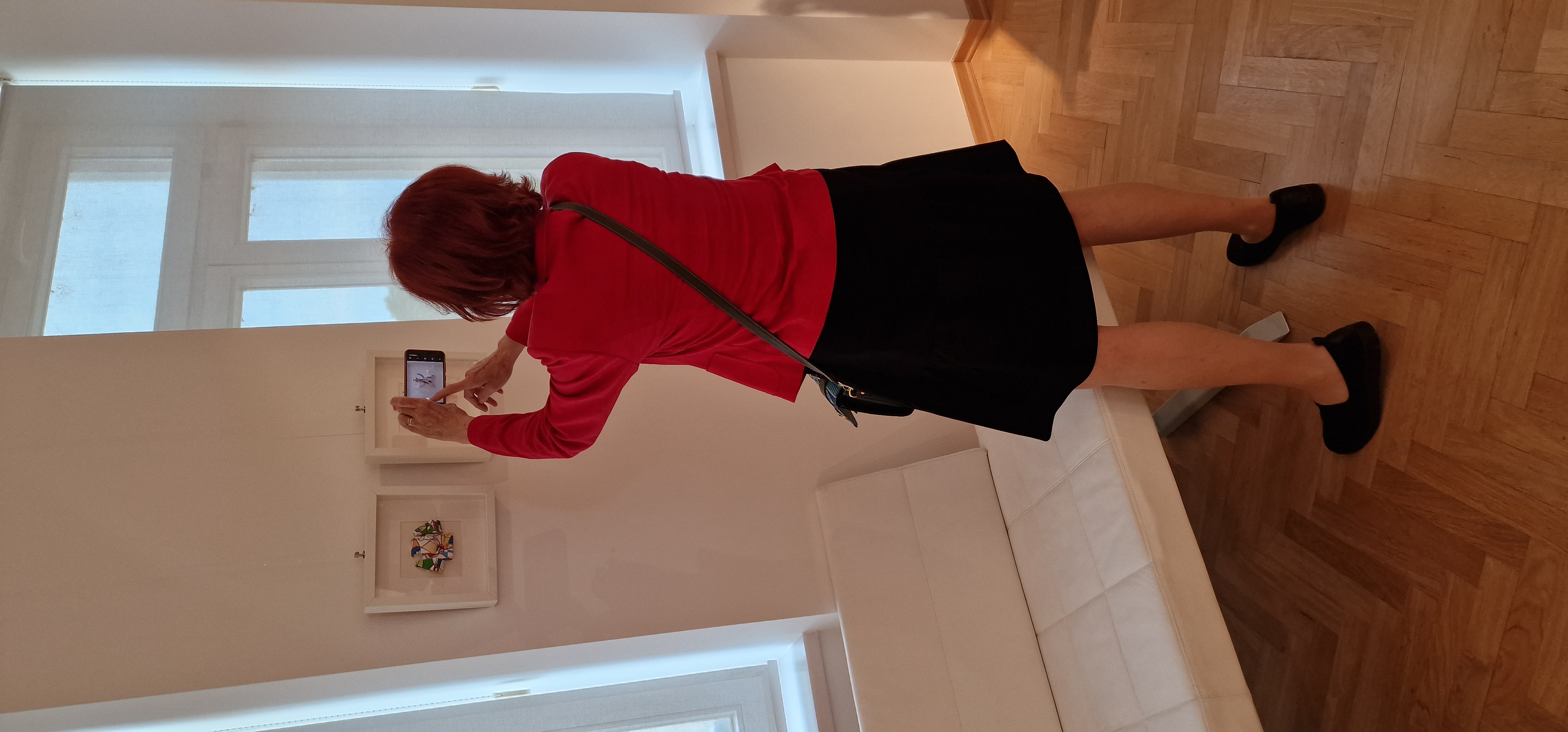 PRELOG Otvorena samostalna izložba ‘Papirnata energija’ akademskog umjetnika Marka Zubaka PRELOG Otvorena samostalna izložba ‘Papirnata energija’ akademskog umjetnika Marka Zubaka