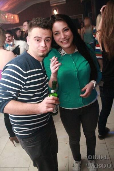 Foto39 Taboo (Subota, 6.4.2013) Foto39 Taboo (Subota, 6.4.2013)