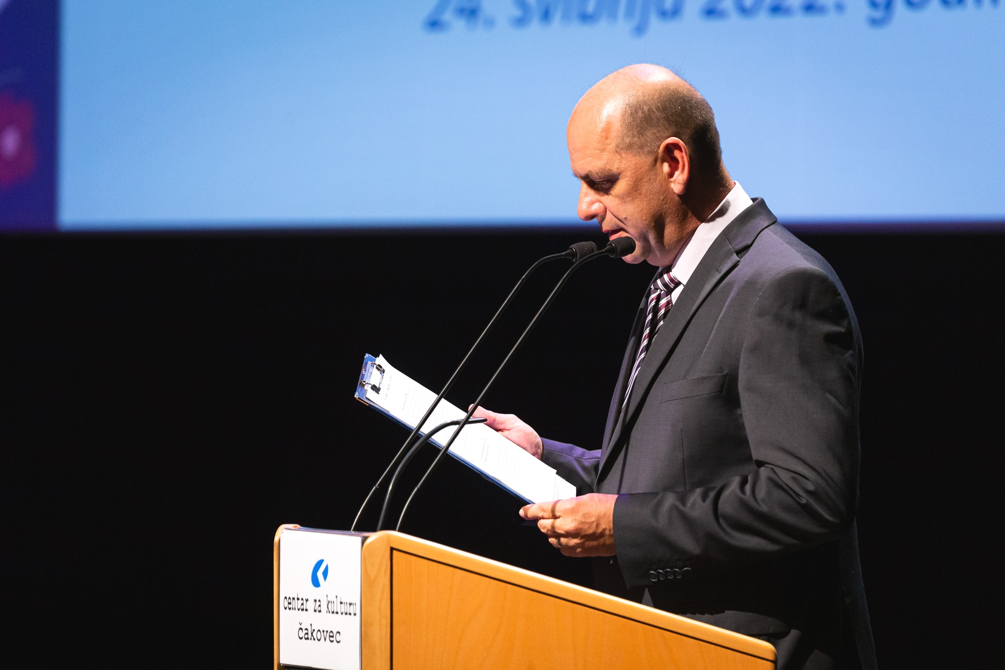 Županijska liga protiv raka Čakovec predstavila svoju monografiju