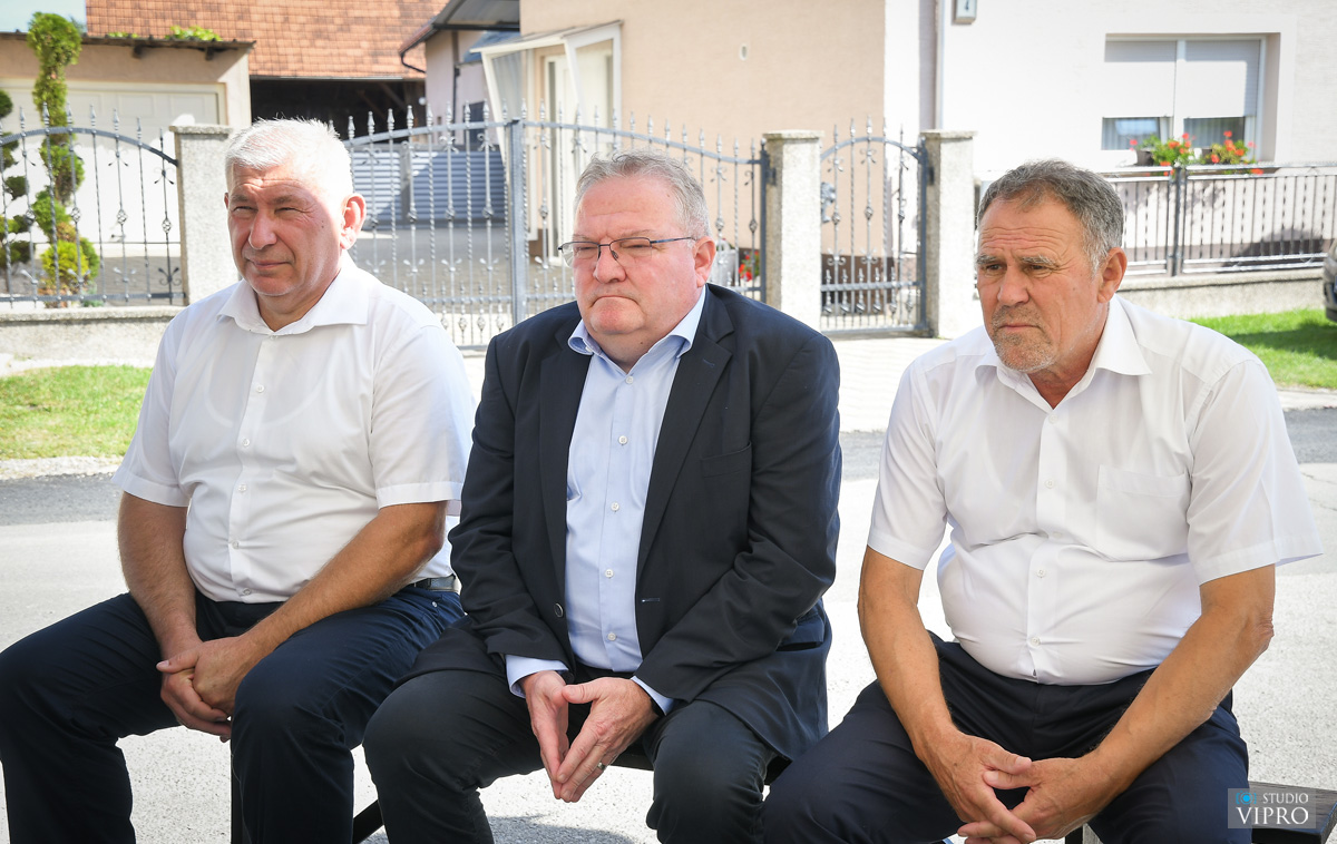 U Hemuševcu proslavljen blagdan Male Gospe