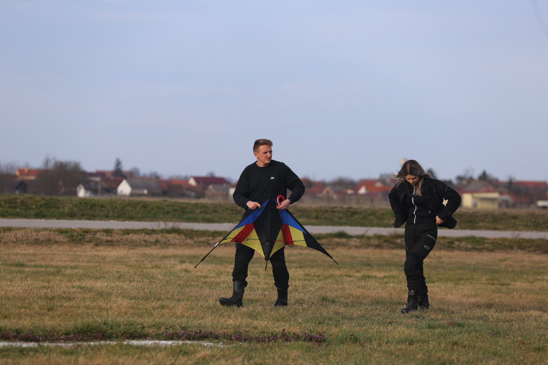 Klikom po Marini (subota,19.3.2023.)