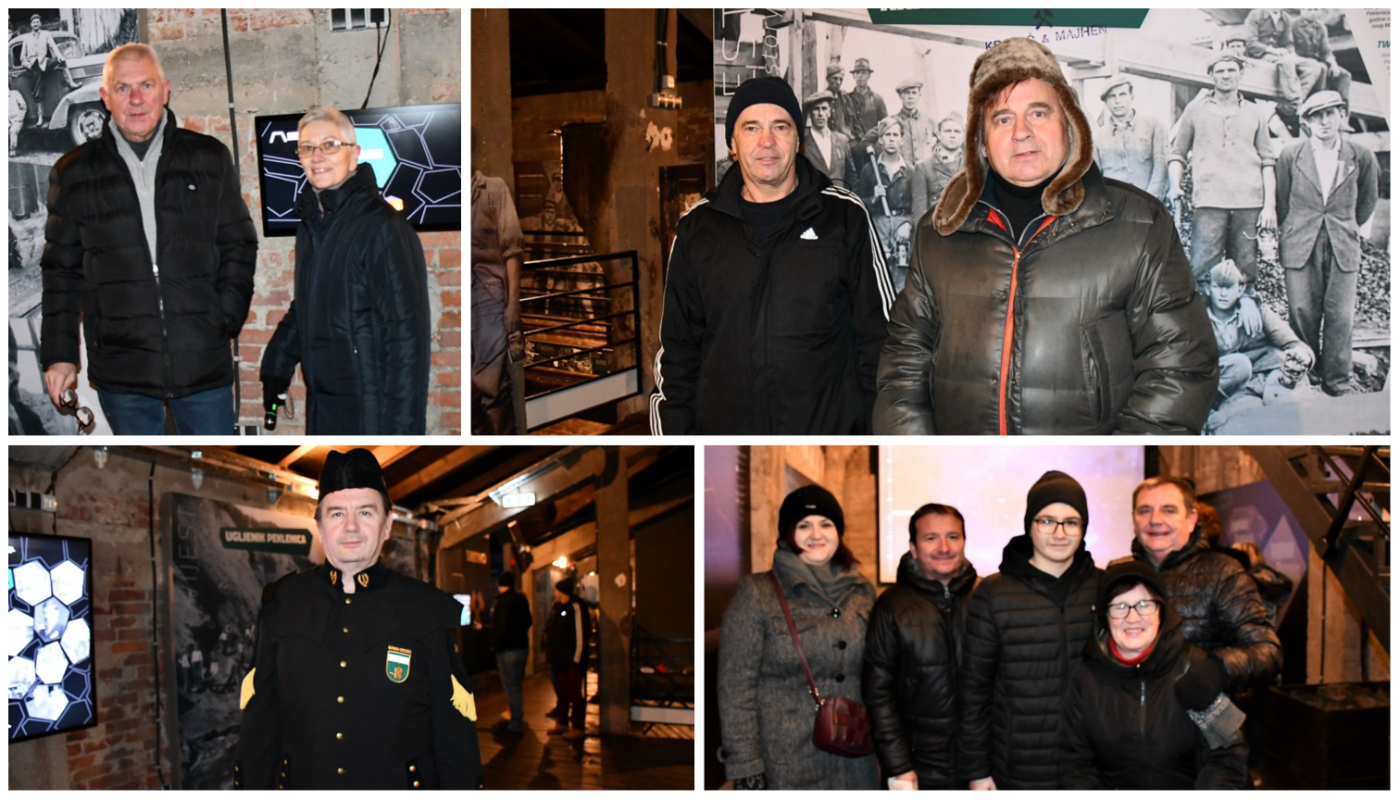 Prva Noć muzeja u Spomen domu rudarstva Cimper