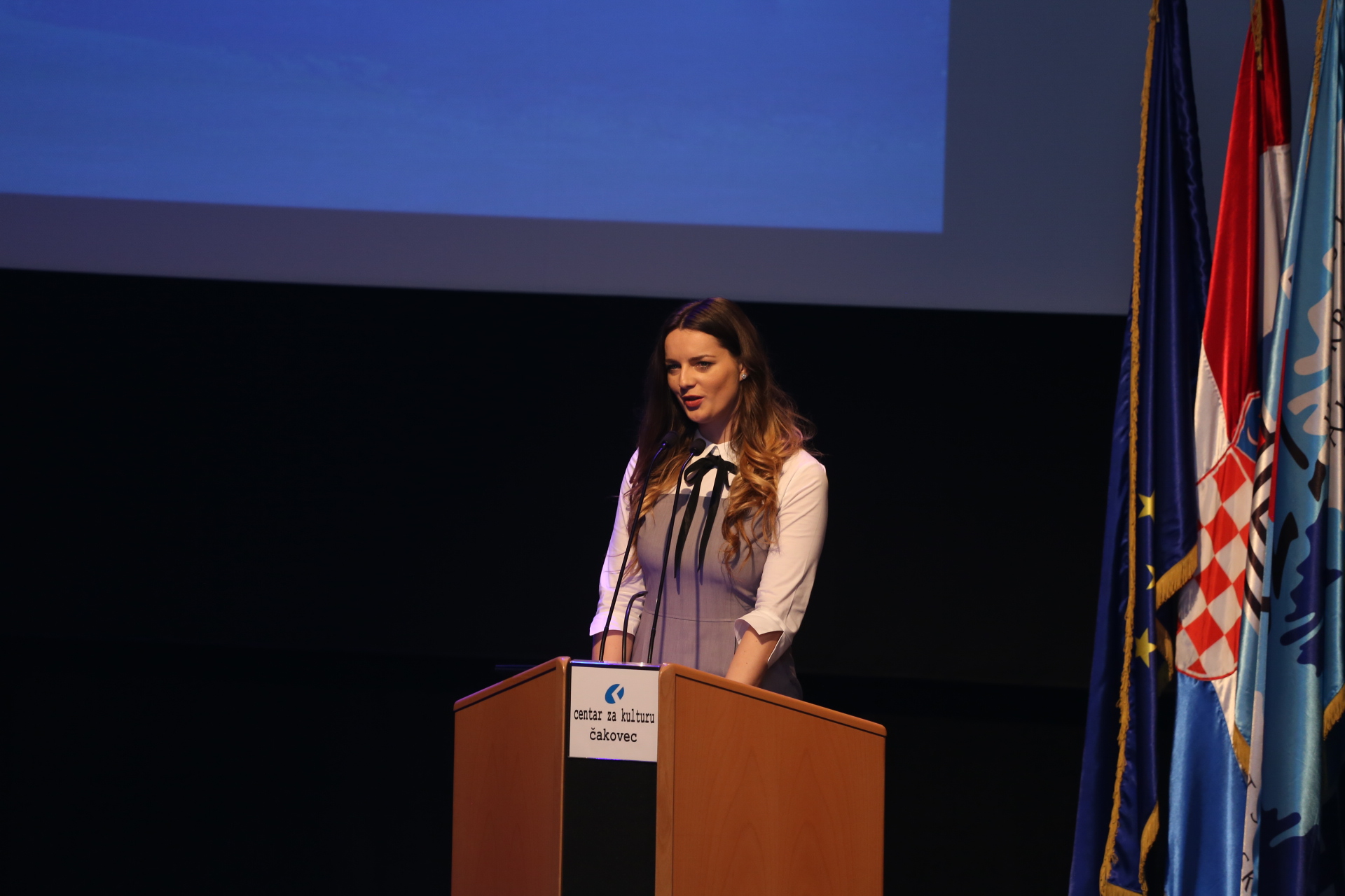 Svečana proslava 29. obljetnice osnutka međimurskog HDZ-a