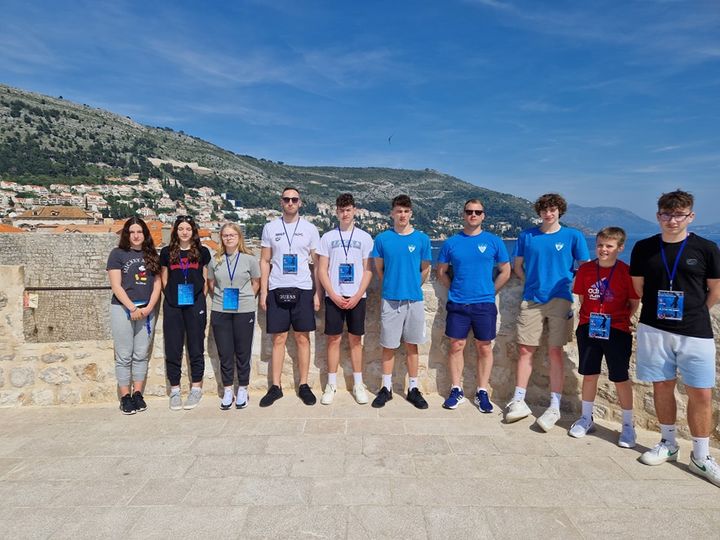 Plivački klub Međimurje