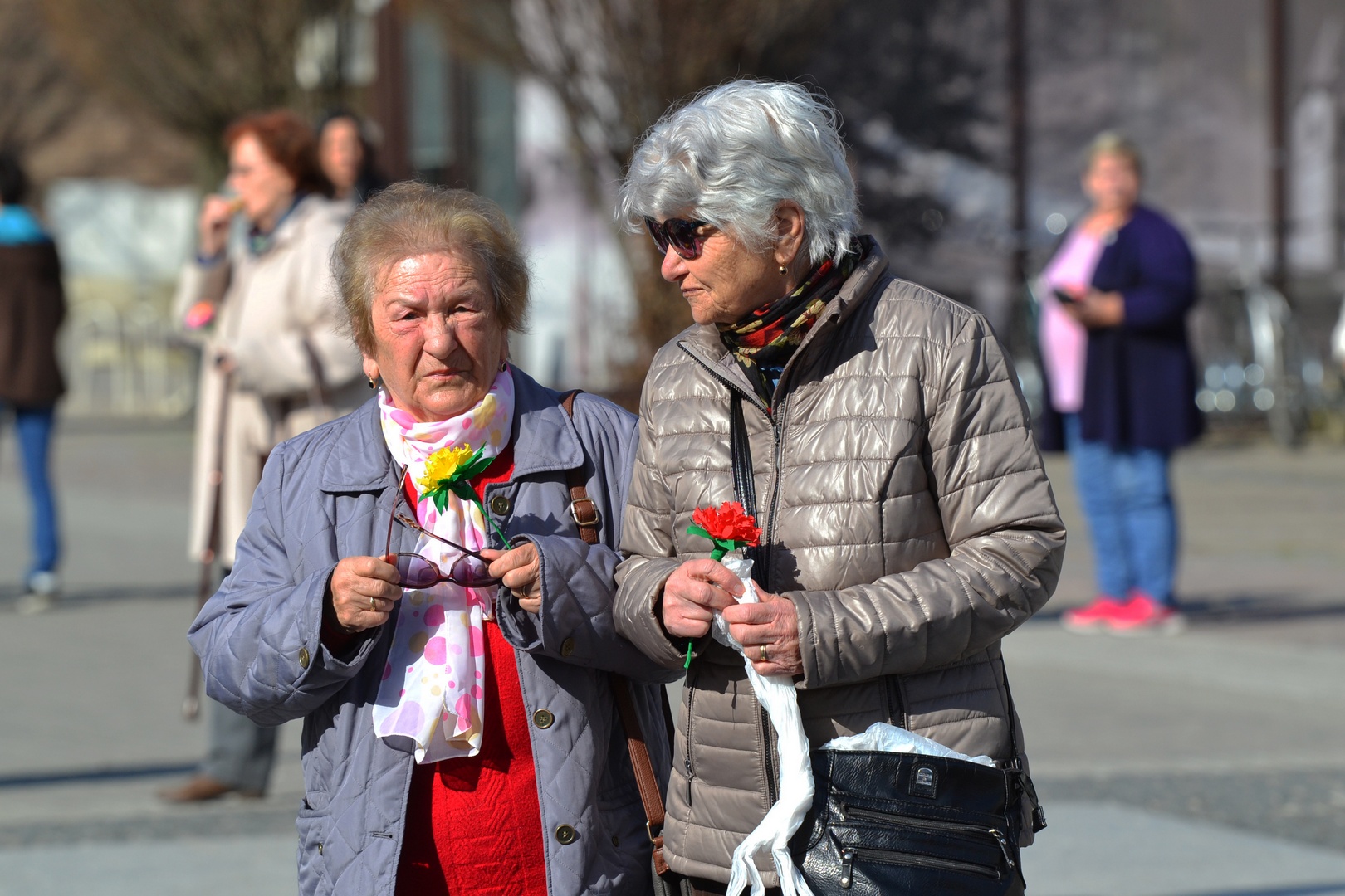 Klikom po Čakovcu (9.3.2019.)