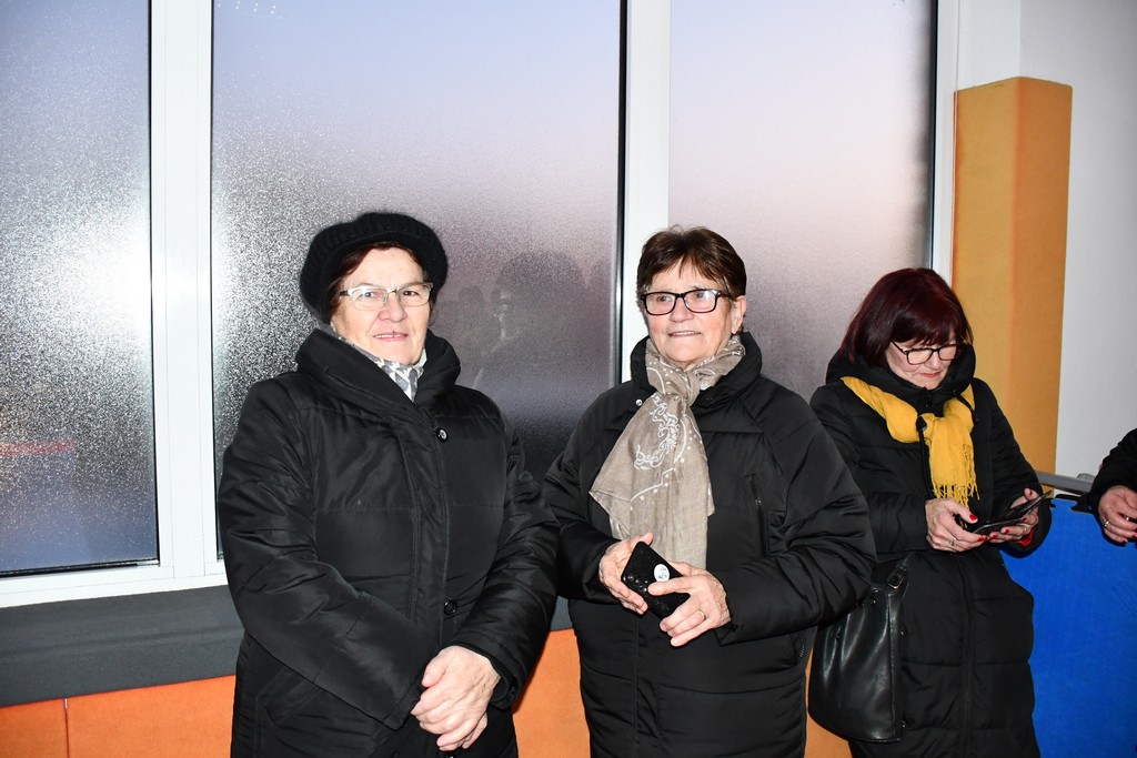 Brončana karatistica Aida Trstenjak dočekana u Maloj Subotici!