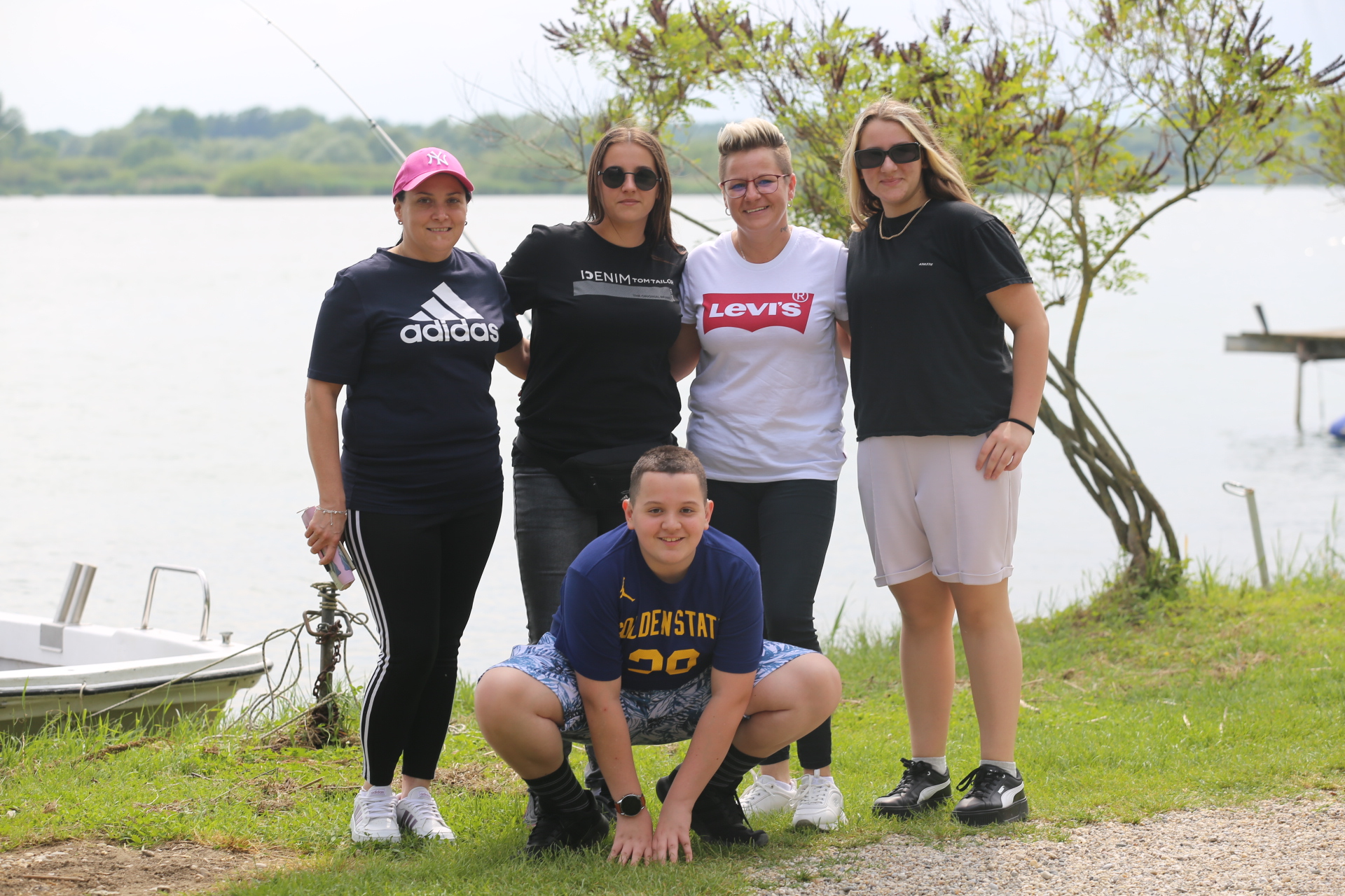 Klikom po Marini (Nedjelja, 4.6.2023.)