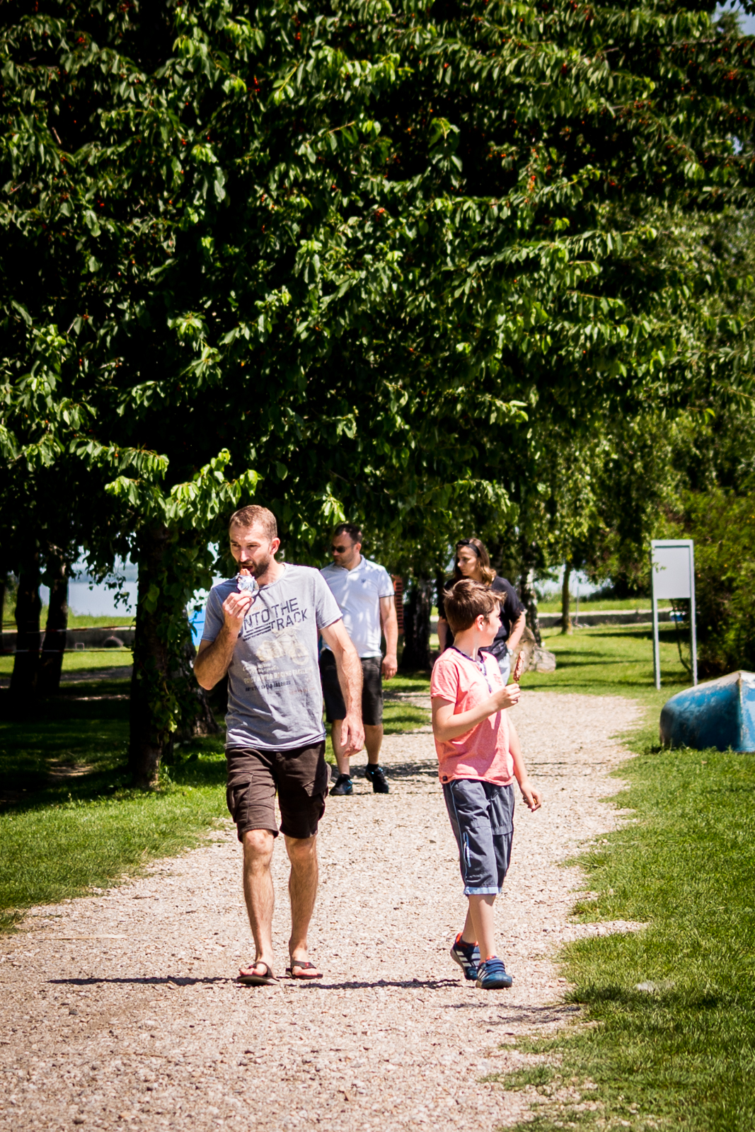 Klikom po Marini (nedjelja, 9.6.2019.)