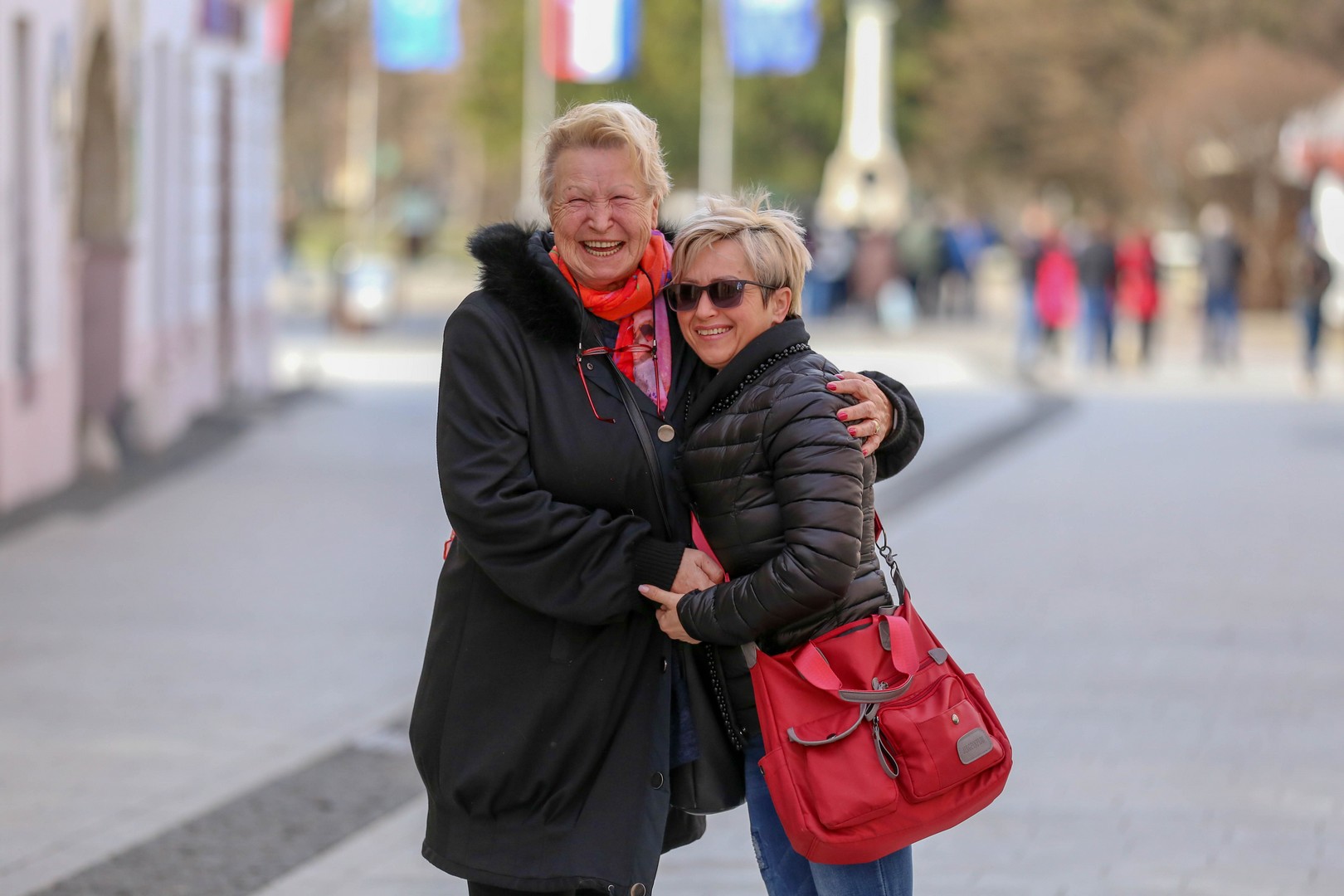 Klikom po Čakovcu (Subota, 29.2.2020.)