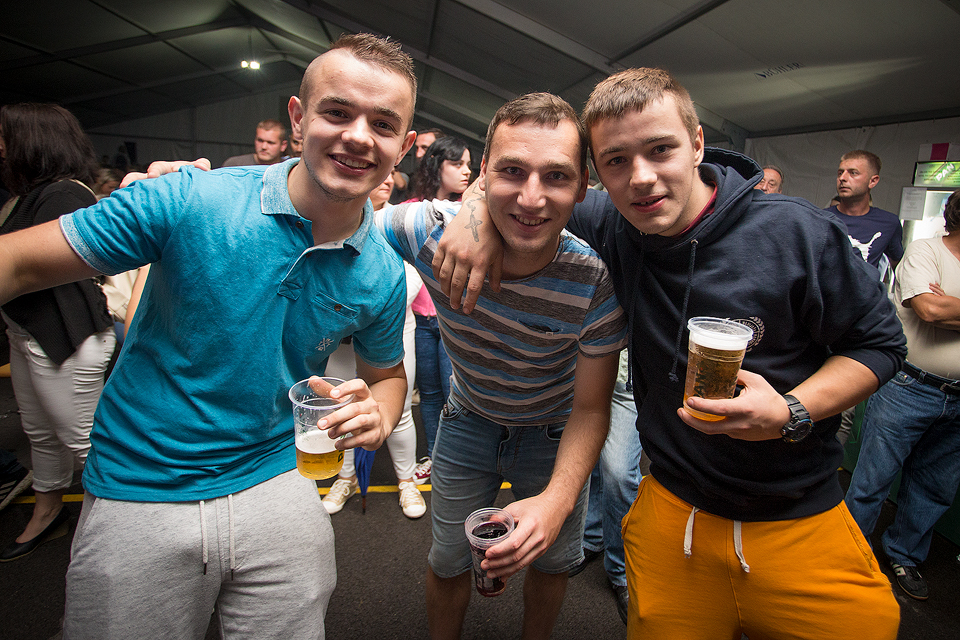 Koncert Učiteljica u Donjoj Dubravi