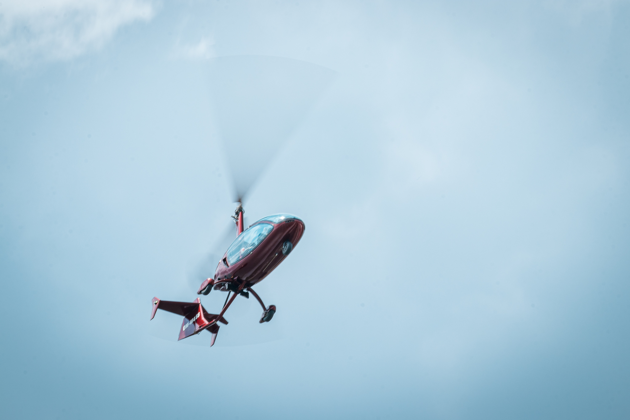 Klikom po Marini (nedjelja, 1.5.2022.)