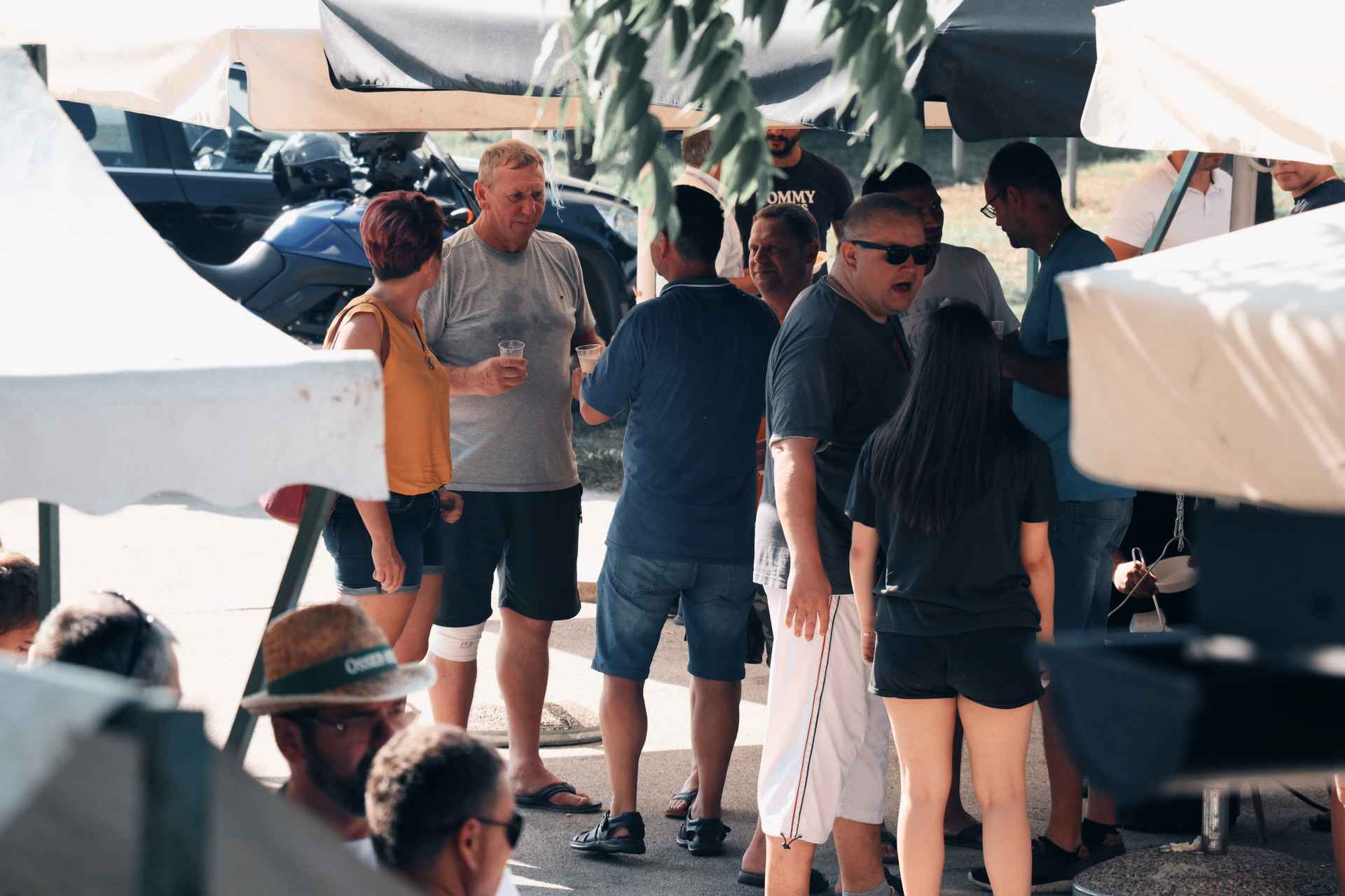 DUNJKOVEC/PRETETINEC Gulašfest – natjecanju u pripremi međimurskog gulaša1