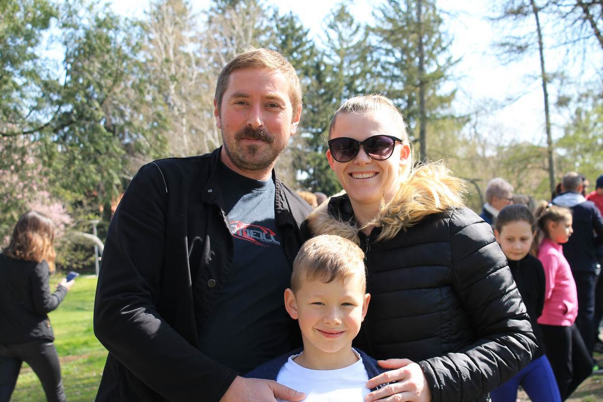 Klikom po Čakovcu (30.3.2019.)