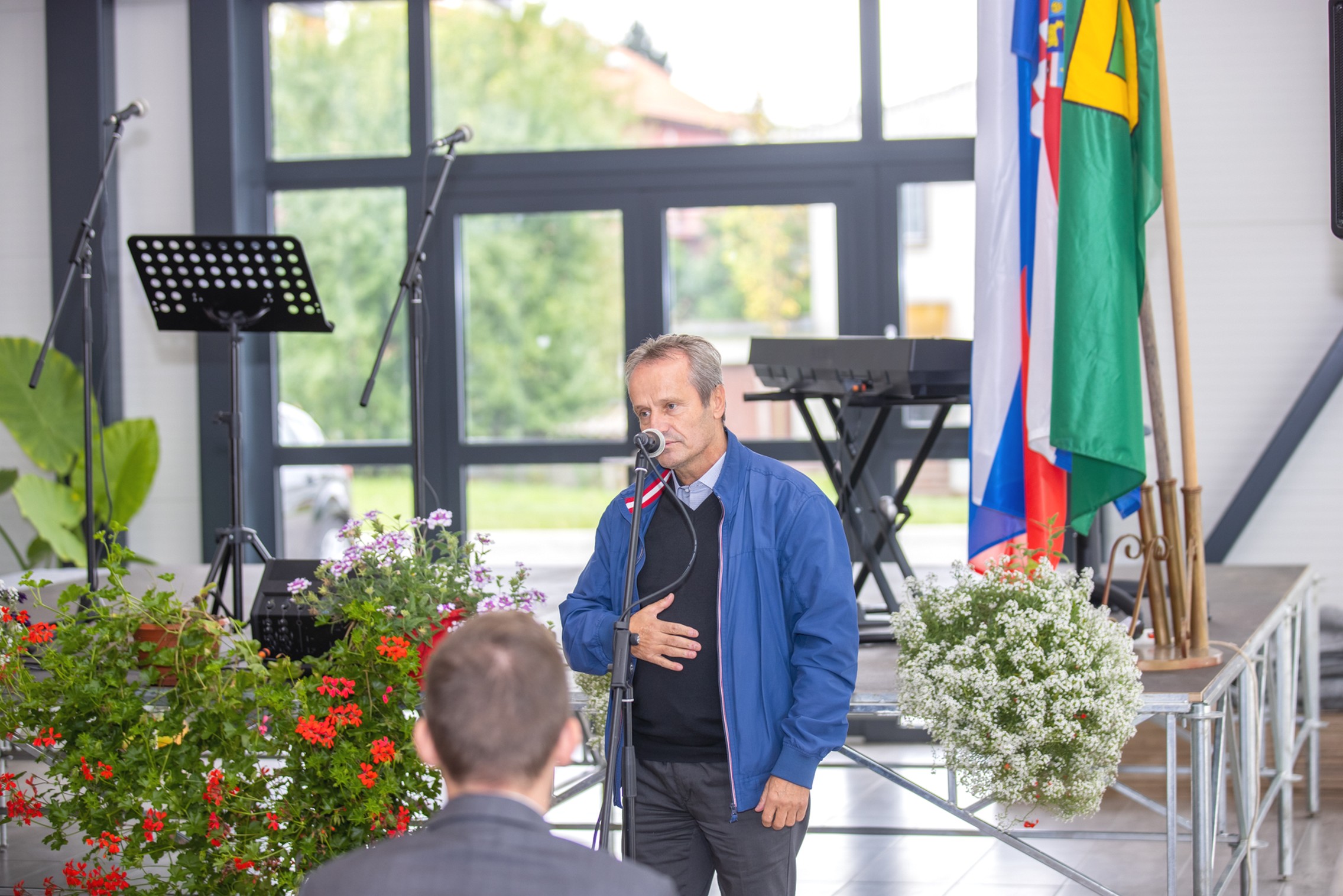 U Štrigovi potpisan sporazum za izgradnju Parka mira i prijateljstva!