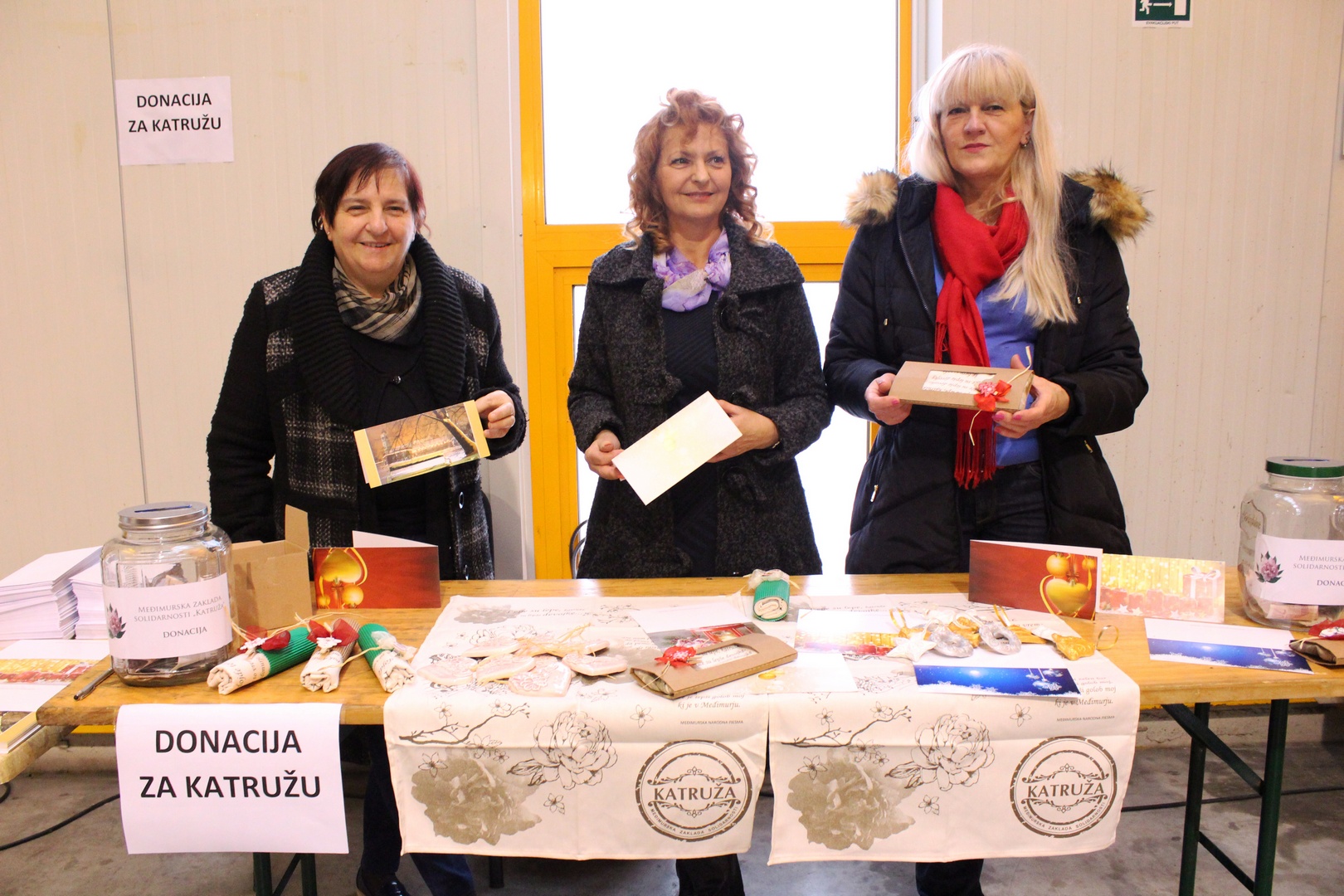 Koncert na Mesapu za Katružu ‘Božiću s ljubavlju’