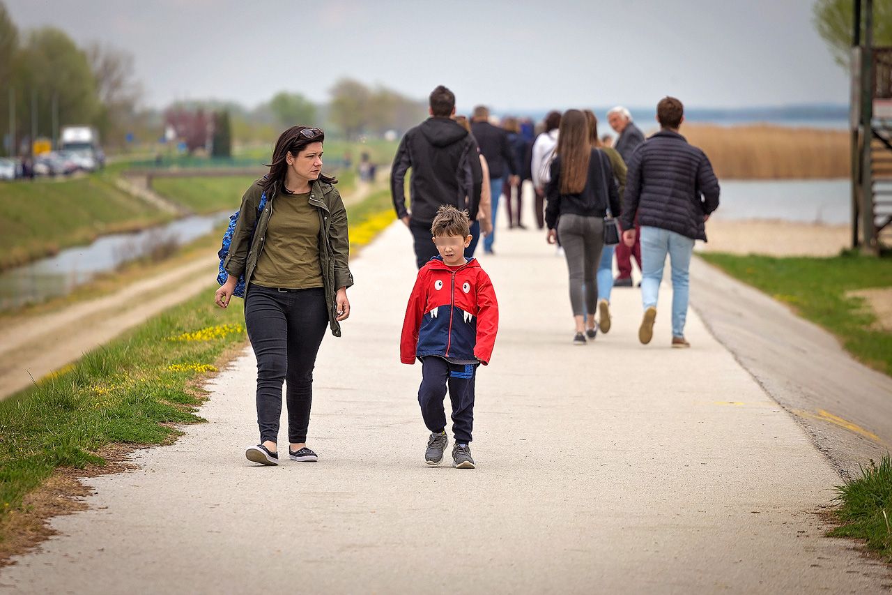 Klikom po Prelogu (7.4.2019.)