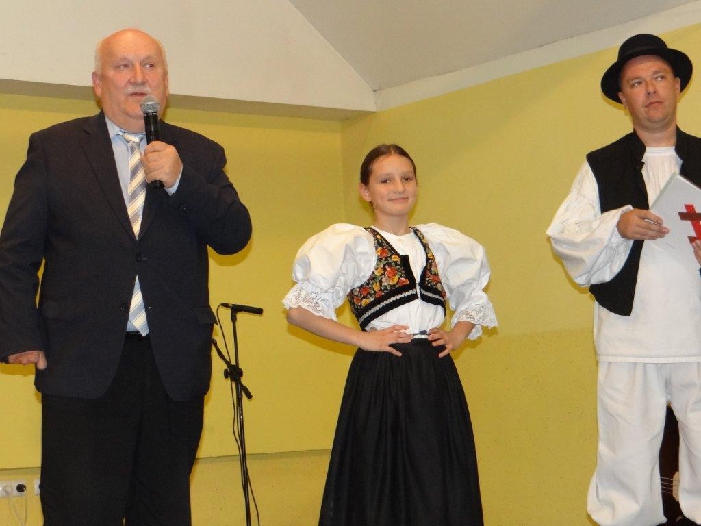 30. ROĐENDAN KUD-a DONJI VIDOVEC Publika je rekla: Da ih nema trebalo bi ih zmisliti!