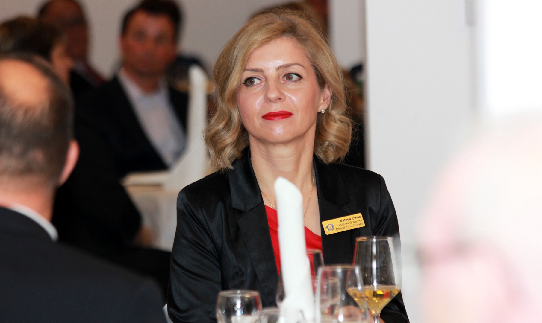 Humanitarna aukcija vina Rotary cluba Čakovec za opremanje laboratorija robotike Tehničke škole u Čakovcu