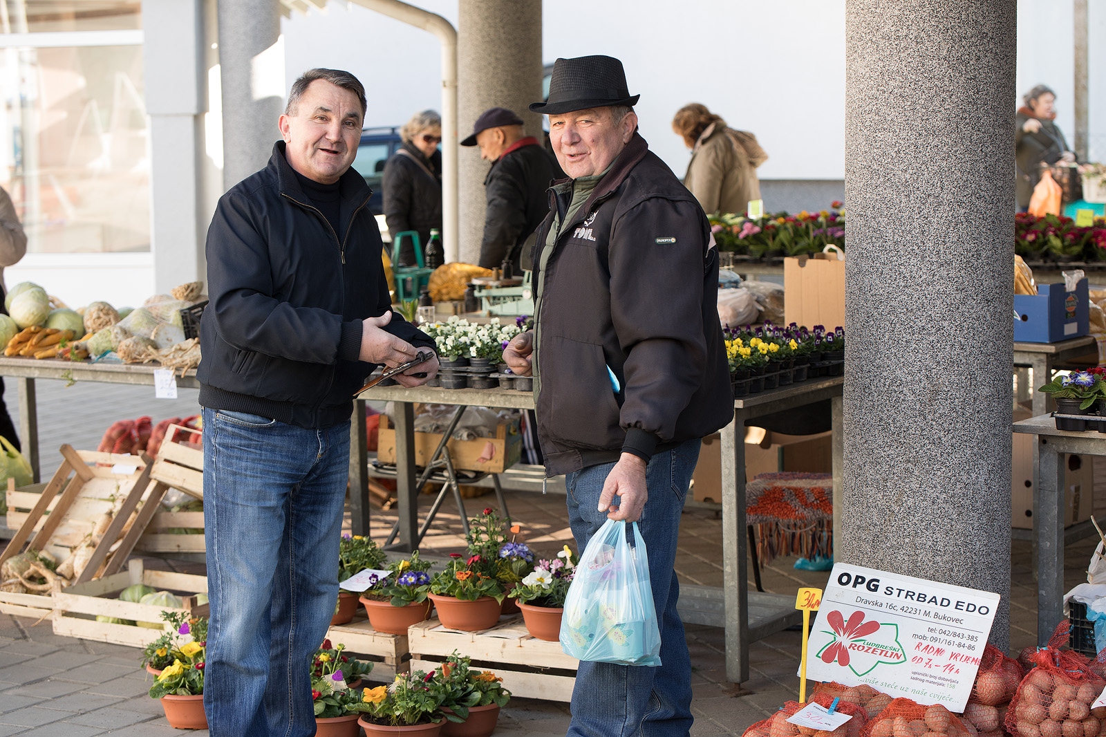 Klikom po Prelogu (subota, 15.2.2020.)