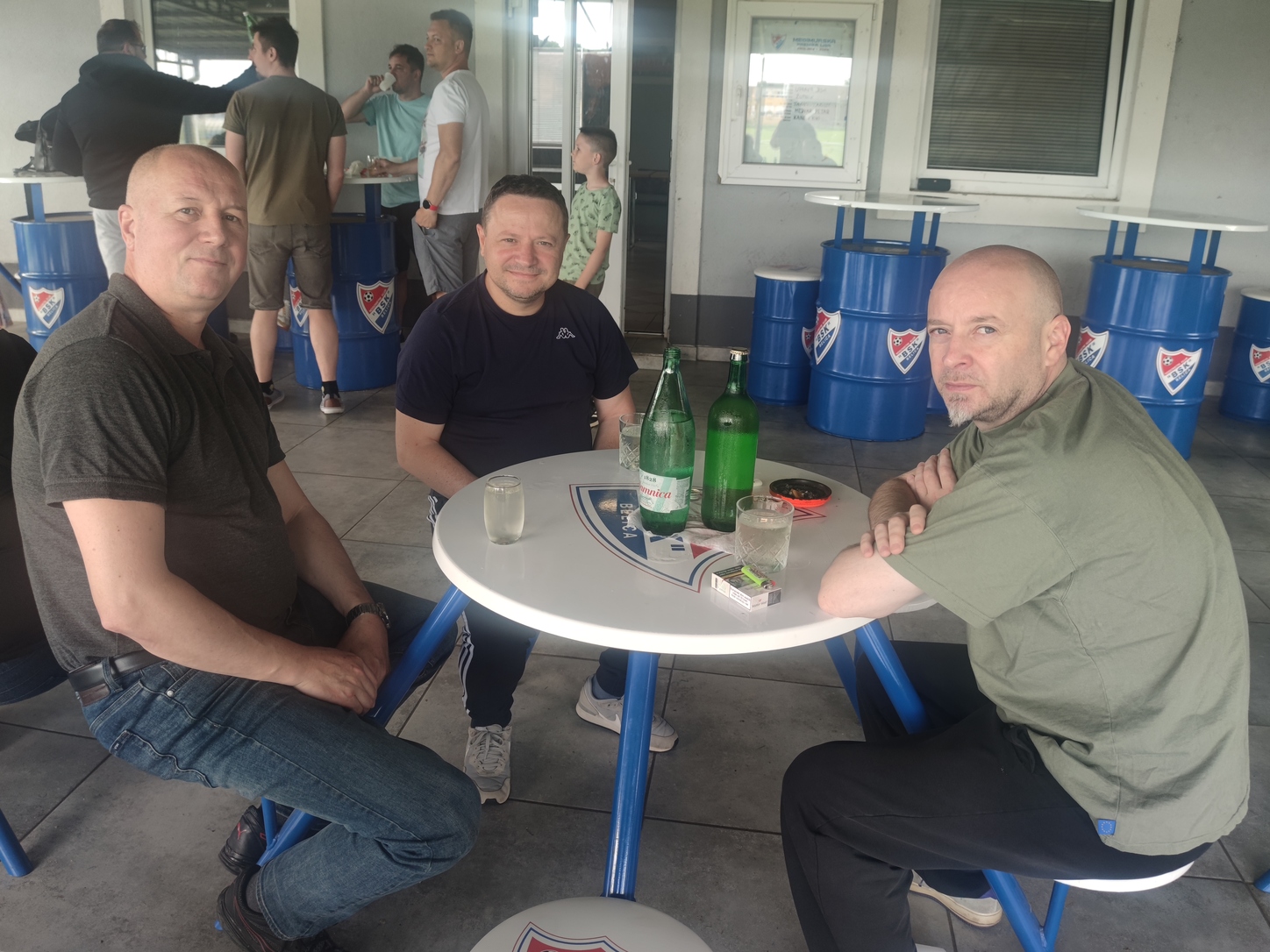 kud belica tijelovo 2023