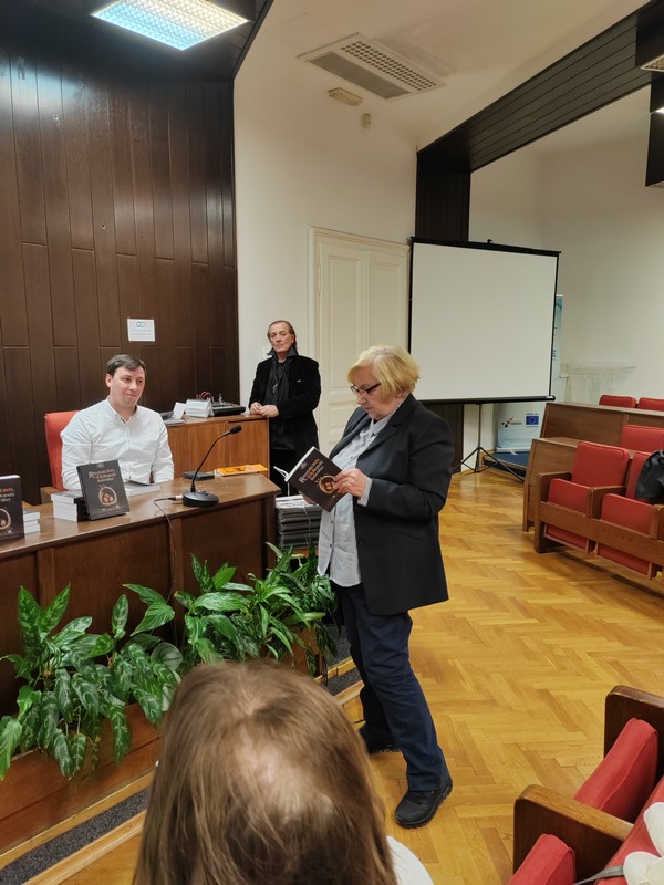 FOTO Promocija Hrvatskoga kajkavskog kolendara održana i u Koprivnici