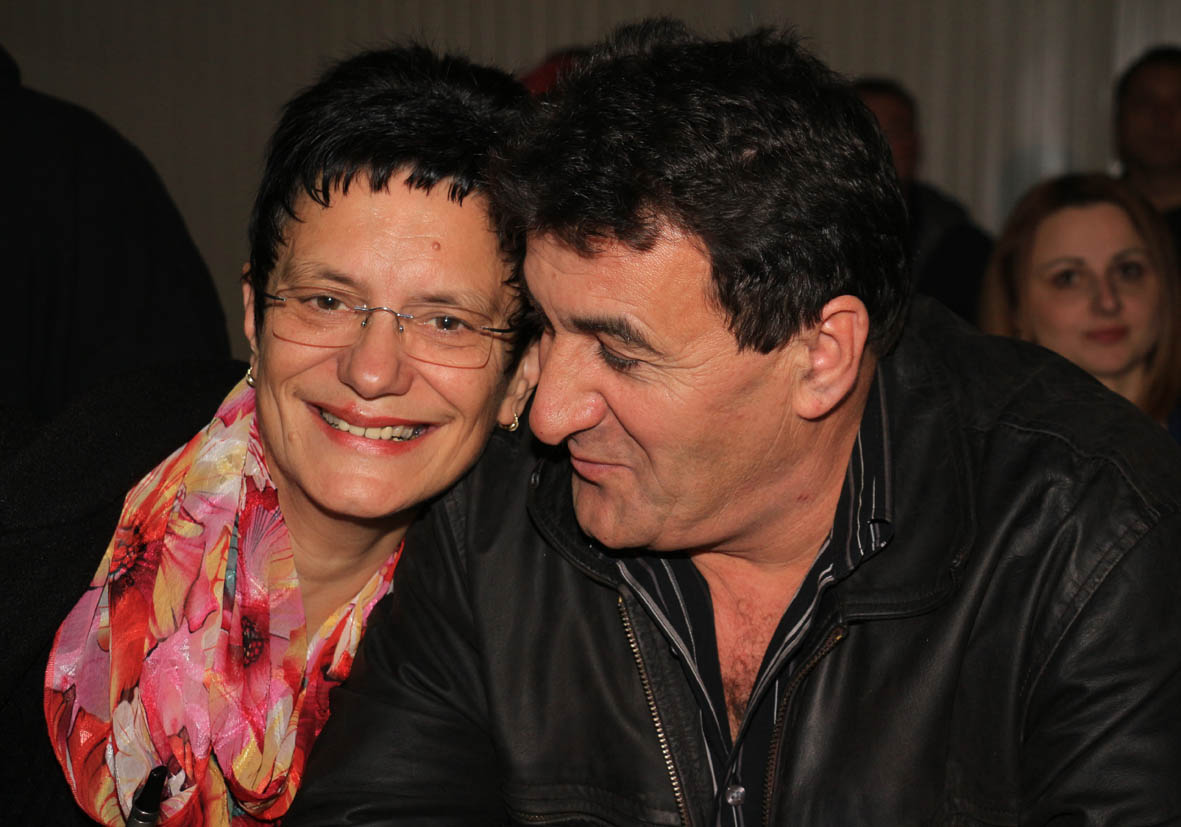 Miroslav Ilić i Kumovi na MESAP-u u Nedelišću