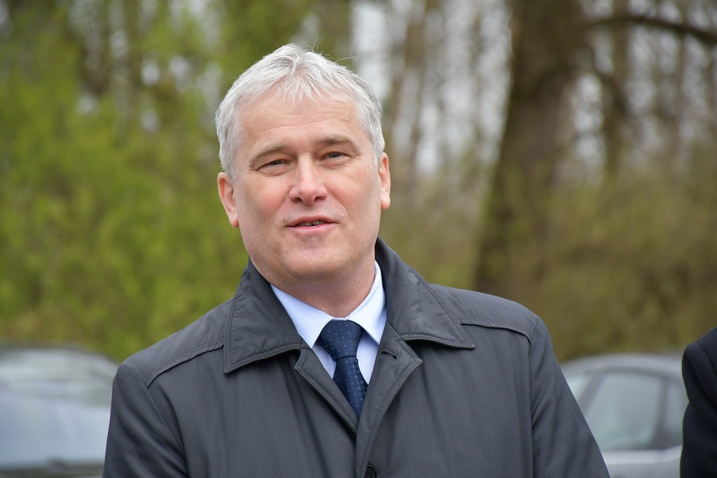 Pročistač otpadnih voda u Murskom Središću započeo s pokusnim radom