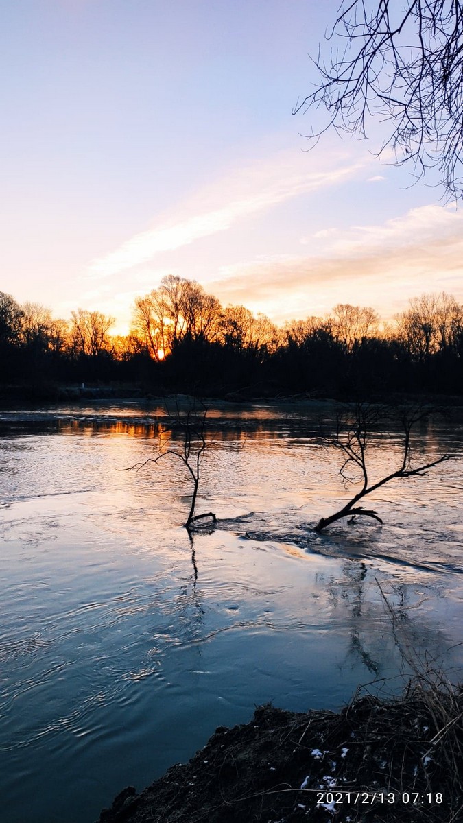 Zvonimir Habuš iz Kotoribe očarava fotografijama netaknute prirode