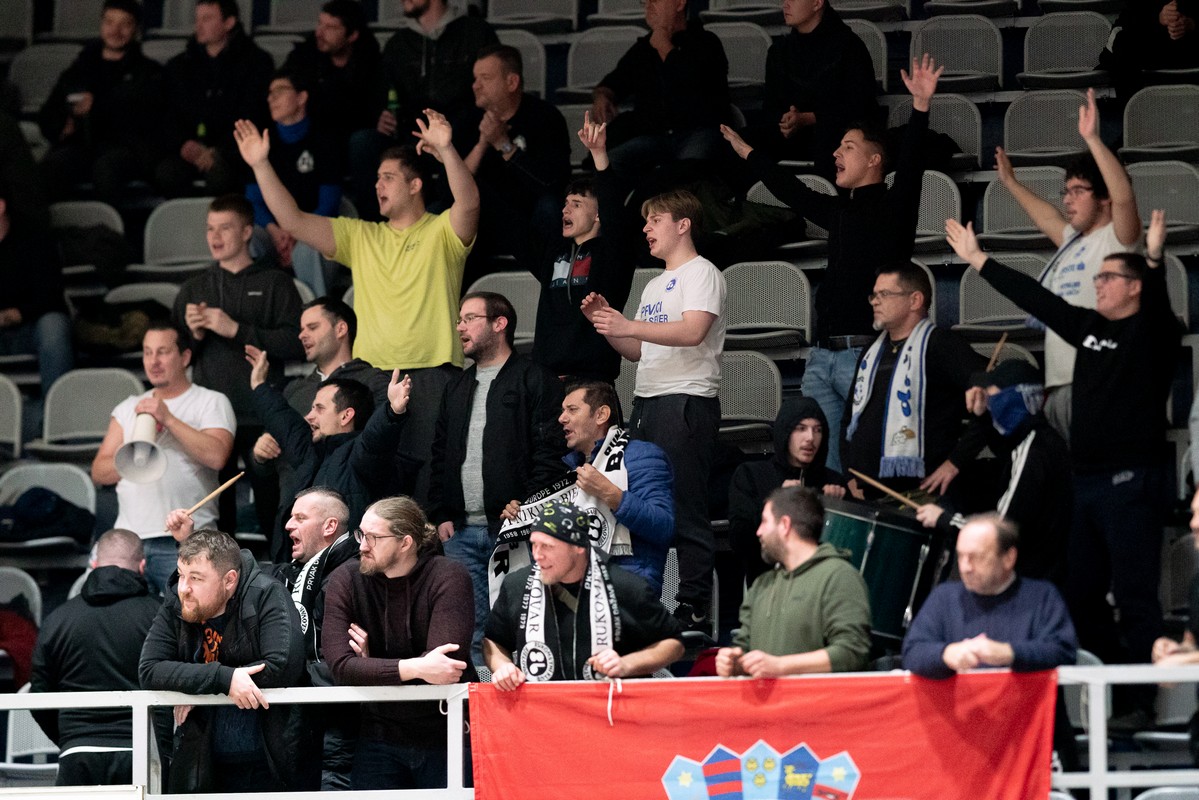 MRK Čakovec, Rukomet