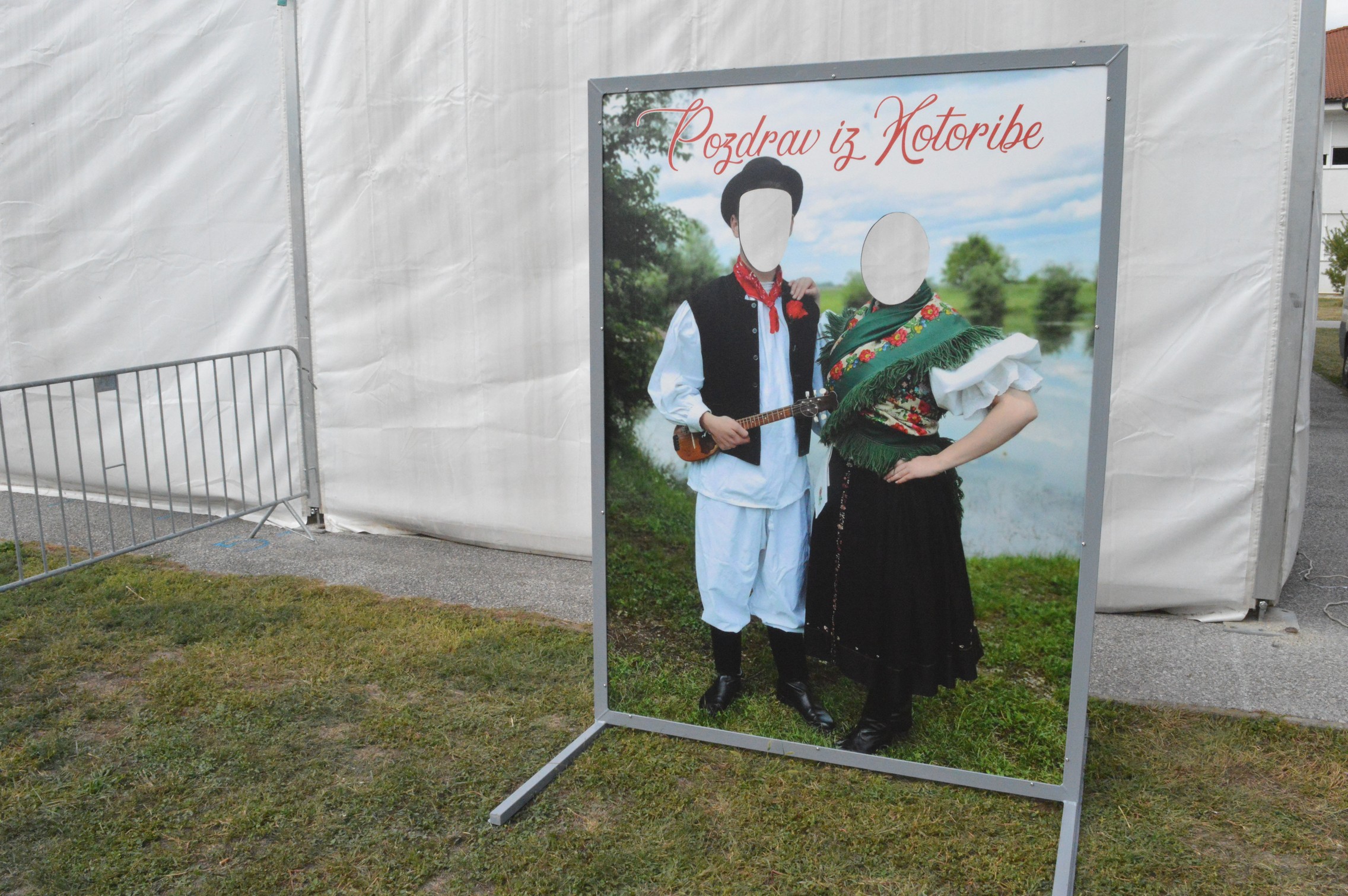 Raznovrstan izložbeni program na Danima Kotoribe