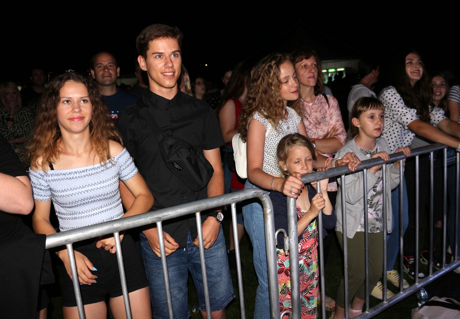 Bebek održao koncert za pamćenje u Slakovcu