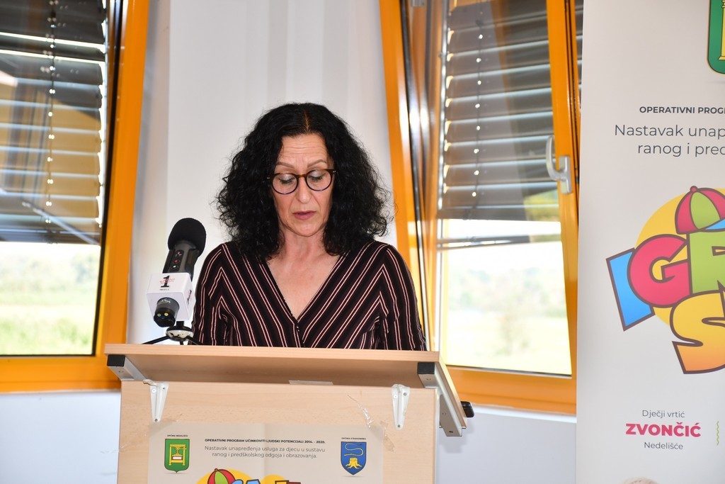 ‘IGRAJMO SE!’ Djeci omogućen duži boravak u vrtiću, a odgojiteljima stjecanje novih kompetencija